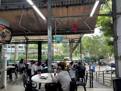 Evan Lim Warehouse (D14), Retail #558764501